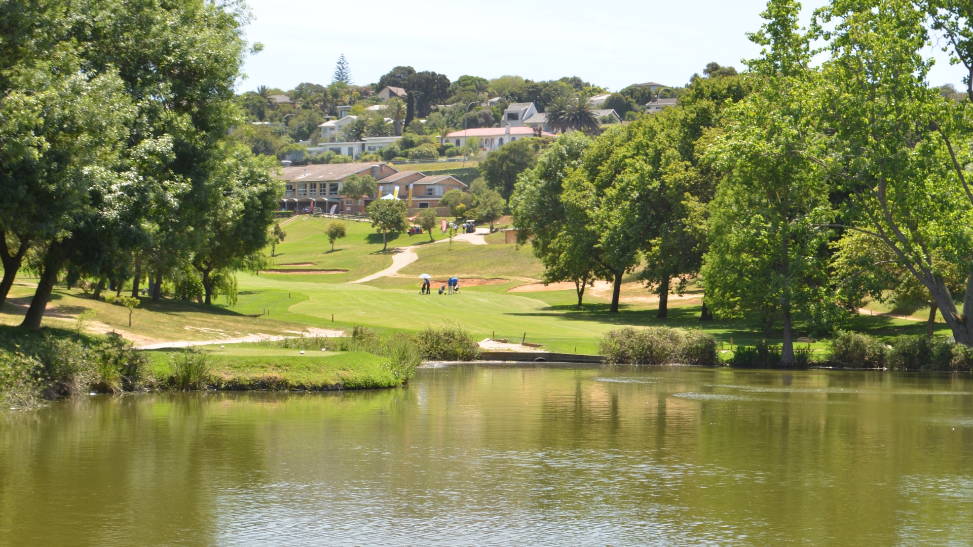 Course View