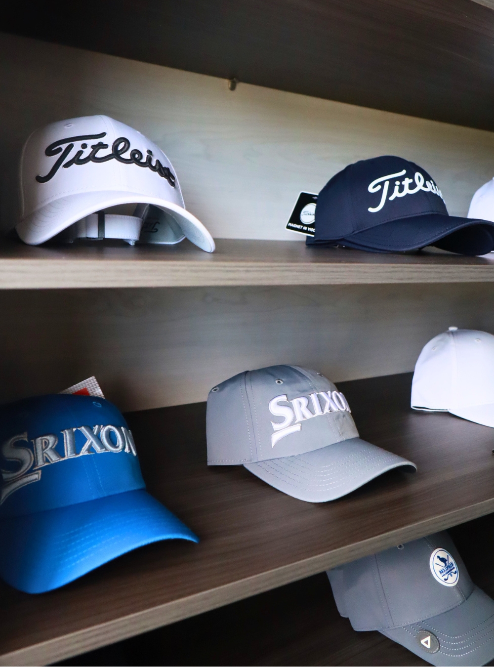Pro Shop Brands